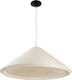 Faro Barcelona Hue Pendant Light LED White