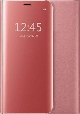 View Luxury Carte Plastic Rose Gold (Xiaomi Mi 6X/Mi A2)