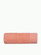 Beauty Home Bath Towel 3030PM-Coral 80x150cm Coral Weight 500gsm