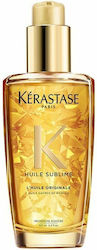 Kerastase Elixir Ultime Λάδι Μαλλιών για Επανόρθωση 100ml