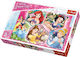 Kids Puzzle Princesses Charm for 5++ Years 100pcs Trefl