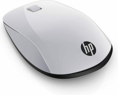 HP Z5000 Bluetooth Wireless Mouse Silver