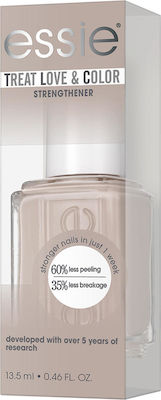 Essie Treat Love & Color Tratament cu Culoare cu Pensulă Good Lighting 13.5ml