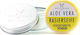 Haslinger Aloe Vera Σαπούνι Ξυρίσματος σε Μεταλλικό Βαζάκι 60gr