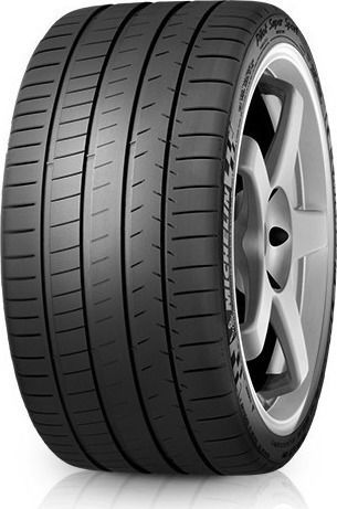 Michelin Anvelopă auto Pilot Super Sport 245/35R19 93Y MO1 XL Vara pentru Autoturism