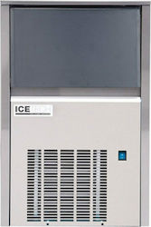 Ice Tech SS80 Eismaschine mit Sprühsystem