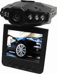 Factory Κάμερα DVR Αυτοκινήτου με Οθόνη 5" Factory Κάμερα DVR Αυτοκινήτου με Οθόνη 5"