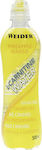 Weider L-Carnitine Water mit Geschmack Ananas Mango 500ml