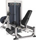 Impulse Quadrizeps-Maschine mit Gewichten 91kg