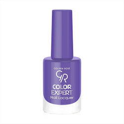 Golden Rose Color Expert Glossy Nagellack Lila ...