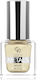 Golden Rose Metals Nagellack Gold 102 6ml