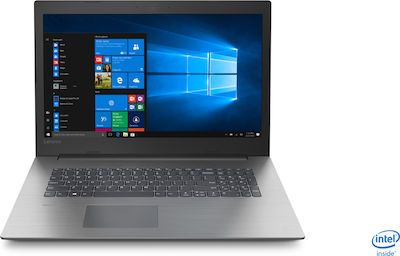 Lenovo IdeaPad 330 17IKB i5 7200U 6GB 256GB GeForce 110MX FHD W10