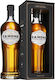 Single Malt Ουίσκι 12 Ετών Σκωτίας σε Κουτί 43% 700ml