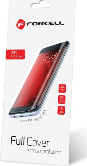 Forcell Full Cover Screen Protector (Huawei P20 Lite)