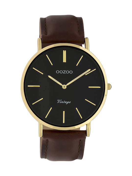 Oozoo Timepieces Vintage C9833 Skroutz.gr