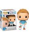 Funko Pop! Sports: EPL - Manchester City - Kevin De Bruyne #14 14