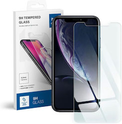 Blue Star Full Face Tempered Glass (iPhone 11 / XR) Blue Star Full Face Tempered Glass (iPhone 11 / XR)