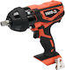 Yato YT-82805 Cheie de impact Baterie 18V Solo ...