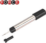 Force Spark Detecting Screwdriver Scratch Awl