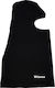 Winger WB01 Polyester Rider Full Face Balaclava in Black Colour