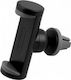 Xenomix Car Mobile Mount with Adjustable Hooks Black