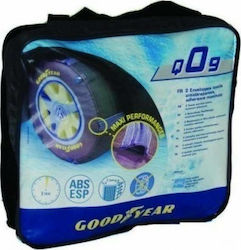 Goodyear XSmall XS Snow Covers Passenger Car