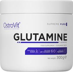 OstroVit Supreme Pure Glutamine Glutamine 300gr