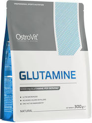 OstroVit Supreme Pure Glutamine 300gr Unflavoured OstroVit Supreme Pure Glutamine 300gr Unflavoured