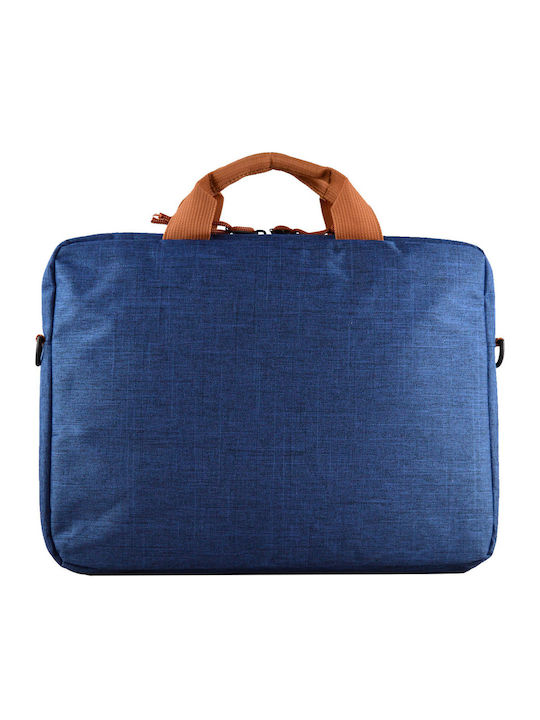 TechAir TAN1208 Shoulder / Handheld Bag for 14.1" Laptop Blue