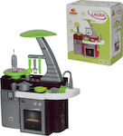 Wader Kids Kitchen Kitchen Laura for 3+ Years Old 56313