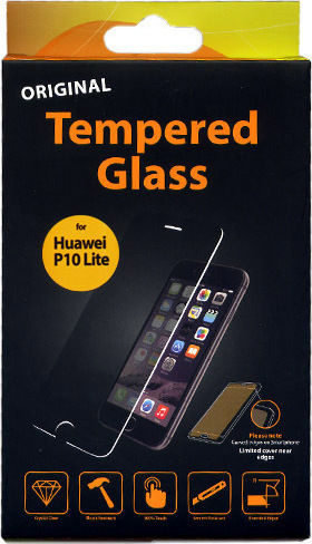 Tempered Glass (Huawei P10 Lite)
