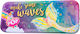 Markwins Pop Girls Make Some Waves Beauty Tin Kinder Lippenstift / Lipgloss