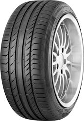 Continental ContiSportContact 5 P 305/40R20 112Y MO XL Θερινό για 4x4 / SUV 0357269 Continental ContiSportContact 5 P 305/40R20 112Y MO XL Θερινό για 4x4 / SUV 0357269