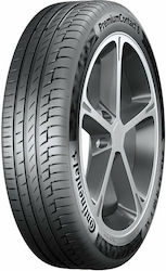 Continental PremiumContact 6 275/50R20 113Magazin online AO FR XL Vara Anvelopă pentru 4x4 / SUV Autoturism 0357239