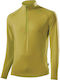 Loffler Hr. Pulli Transtex Merino Yellow