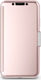 Moshi StealthCover Book Plastic Pink (iPhone XR)