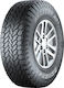 General Tire Grabber AT3 215/80R15 112S FR Автомобилна Гума Всесезонна За 4x4 / SUV Автомобил