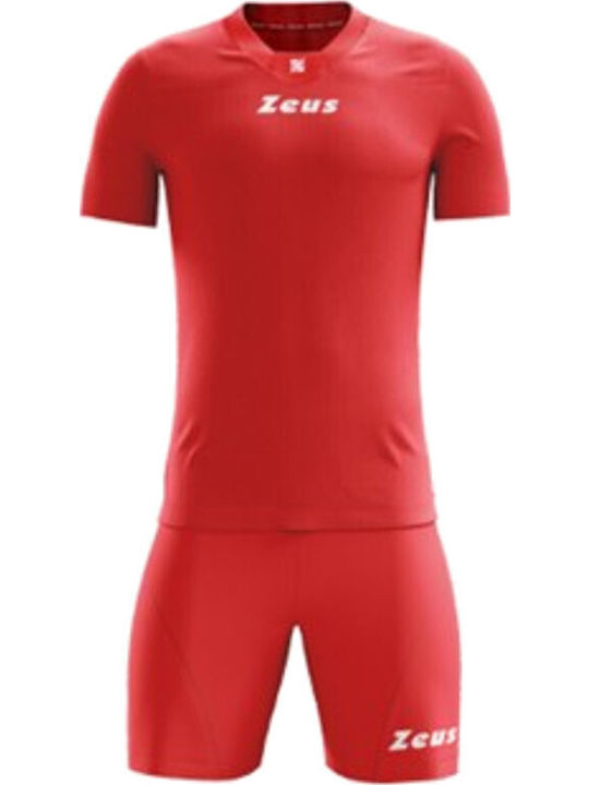 Zeus Promo Erwachsenen/Kinder Fußball Sportfan ...