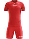 Adult/Child Football Sports Fan Jersey Set
