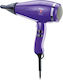 Valera Vanity Comfort Ionic Hair Dryer 2000W Pretty Purple VA 8601 PP