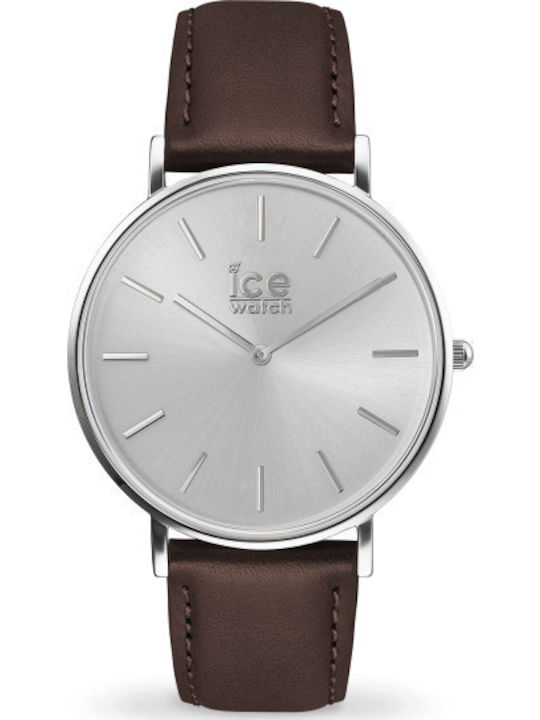Ice Uhr Batterie mit Kautschukarmband Ice Uhr Batterie mit Kautschukarmband