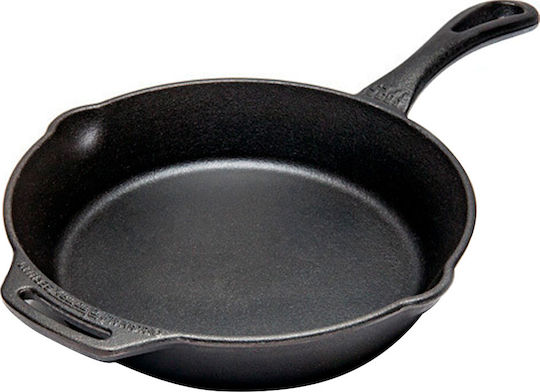 Petromax 25cm Τηγάνι