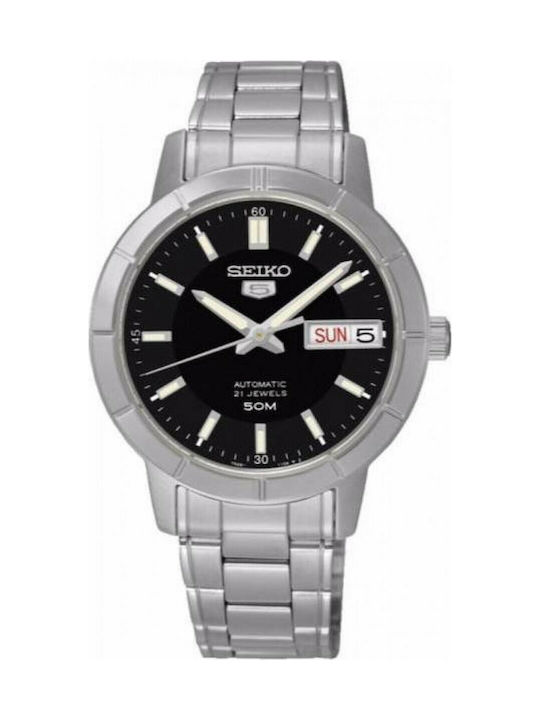 Seiko snk895k1 discount