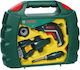 Klein Children's Tool Bosch Grand Prix Case With Ixolino II