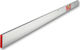Sola SLN 1 Aluminium-Wasserwaage aus Aluminium 300cm mit Wasserwaage