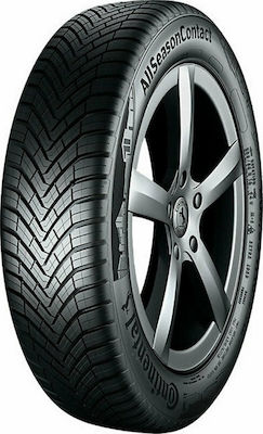 Continental All Season Contact 165/65R14 79Numele specificației pentru un site de comerț electronic este: 4 Anotimpuri Anvelopă pentru Pasager Autoturism 0358812