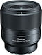 Tokina Crop Φωτογραφικός Φακός Firin 20mm f/2 FE AF Wide Angle για Sony E Mount Μαύρος