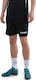 Legea Dusseldorf Men's Football Shorts