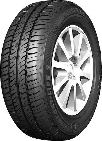 Semperit Comfort Life 2 165/65R15 81T M+S Θερινό Λάστιχο για Επιβατικό Αυτοκίνητο