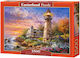 Majestic Guardian Puzzle 2D 1500 Pieces